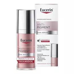 EUCERIN Dvojni serum proti pigmentom, 30 ml