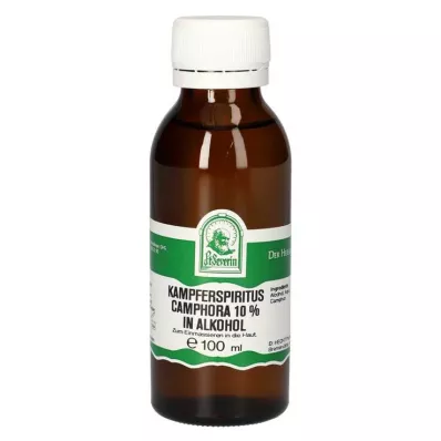 Kafra 10 %, 100 ml Kafra 10 %, 100 ml
