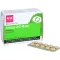 GINKGO AbZ 40 mg filmsko obložene tablete, 120 kosov
