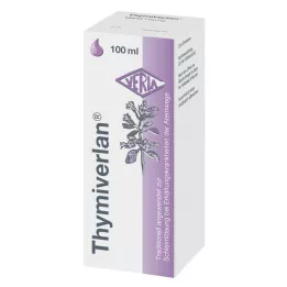 THYMIVERLAN Peroralna tekočina, 100 ml