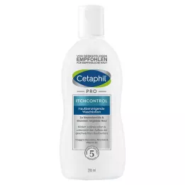 CETAPHIL Losjon za umivanje Pro Itch Control, 295 ml