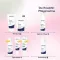 DERMASENCE RosaMin obarvana dnevna nega Cr.LSF 50, 30 ml