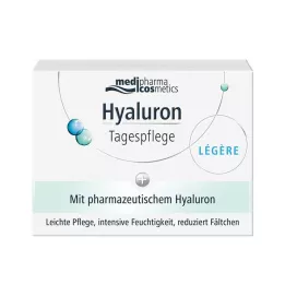 HYALURON TAGESPFLEGE Priložnostna krema v kozarcu, 50 ml