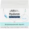 HYALURON NACHTPFLEGE bogata krema v kozarcu, 50 ml