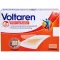 VOLTAREN Toplotni ometi za hrbet, 4 kosi