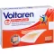 VOLTAREN Toplotni ometi za hrbet, 4 kosi