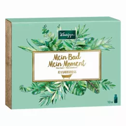 KNEIPP Darilni paket My Bath My Moment, 10X20 ml