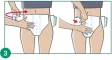 Instructions for use for MoliCare® Premium Elastic Slip 6 kapljic velikost L, 30 kosov - 7