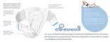 Instructions for use for MoliCare® Premium Elastic Slip 8 kapljic velikost L, 24 kosov - 4