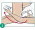 Instructions for use for MoliCare® Premium Elastic Briefs 9 kapljic velikost M, 26 kosov - 10