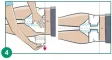 Instructions for use for MoliCare® Premium Elastic Briefs 9 kapljic velikost M, 26 kosov - 13