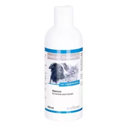 HEXOCARE Šampon 1% za pse in mačke, 250 ml