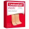 LEUKOPLAST Elastični trakovi 19x76mm 8pcs/25x76mm 12pcs, 20pcs