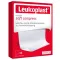 Leukoplast Cutisoft kompresa iz flisa 7,5x7,5 cm sterilna, 12 kosov