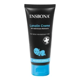 LANOLIN Ensbona krema, 100 ml