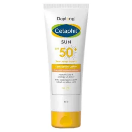 CETAPHIL Sun Daylong SPF 50+ liposomalni losjon, 100 ml