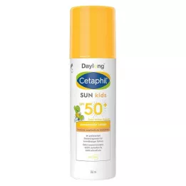 CETAPHIL Sun Daylong Kids SPF 50+ liposomalni lot, 150 ml