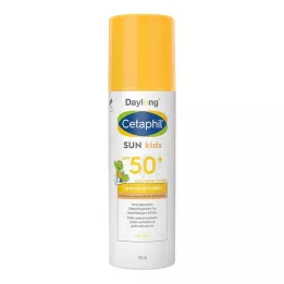 CETAPHIL Sun Daylong Kids SPF 50+ liposomalni lot, 150 ml