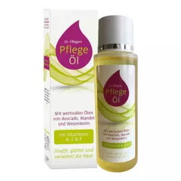 DR.PFLEGERS Olje za nego, 125 ml