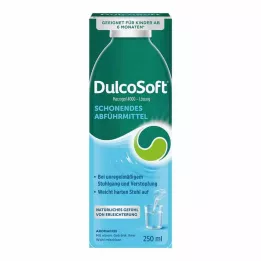 DULCOSOFT Raztopina, 250 ml