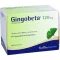 GINGOBETA 120 mg filmsko obložene tablete, 100 kosov