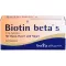 BIOTIN BETA 5 tablet, 30 kosov