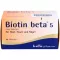 BIOTIN BETA 5 tablet, 90 kosov