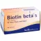 BIOTIN BETA 5 tablet, 90 kosov