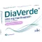 DIAVERDE 100 mg trde kapsule, 10 kosov