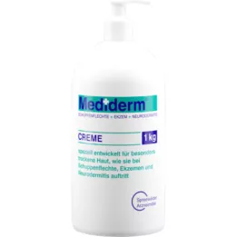 MEDIDERM Smetana, 1 kg