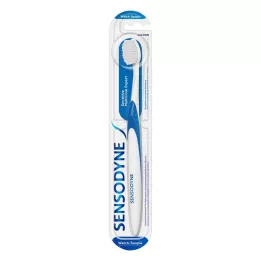 SENSODYNE Sensitive MC Expert zobna ščetka mehka, 1 kos
