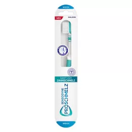 SENSODYNE Zobna ščetka ProEnamel Extra Soft, 1 kos