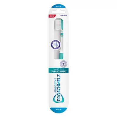 Sensodyne Pro Schmelz zobna ščetka ekstra mehka, 1 kos