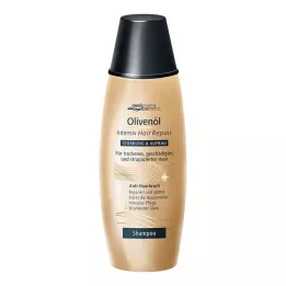 OLIVENÖL INTENSIV HAIR Popravljalni šampon, 200 ml
