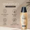 OLIVENÖL INTENSIV HAIR Popravljalni šampon, 200 ml