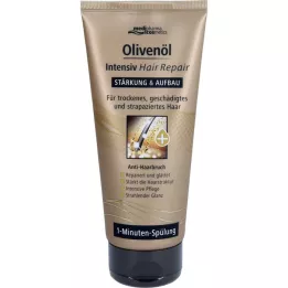 OLIVENÖL INTENSIV HAIR Popravljalni balzam, 200 ml