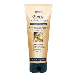 OLIVENÖL INTENSIV HAIR Popravljalni balzam, 200 ml