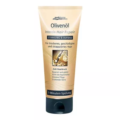 Balzam za intenzivno obnovo las Olive Oil, 200 ml Balzam za intenzivno obnovo las Olive Oil, 200 ml
