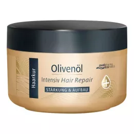 OLIVENÖL INTENSIV HAIR Obnovitvena nega za lase, 250 ml