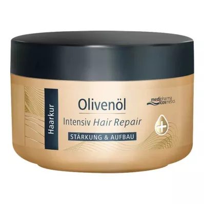 Intenzivna nega za lase Olive Oil Hair Repair, 250 ml Intenzivna nega za lase Olive Oil Hair Repair, 250 ml