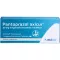 PANTOPRAZOL axicur 20 mg enterijsko obložene tablete, 7 kosov