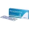 PANTOPRAZOL axicur 20 mg enterijsko obložene tablete, 7 kosov