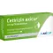 CETIRIZIN axicur 10 mg filmsko obložene tablete, 7 kosov