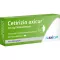 CETIRIZIN axicur 10 mg filmsko obložene tablete, 20 kosov
