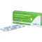 CETIRIZIN axicur 10 mg filmsko obložene tablete, 20 kosov