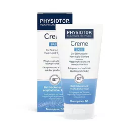 PHYSIOTOP Osnovna smetana, 150 ml