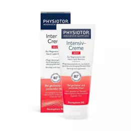 PHYSIOTOP Akutna intenzivna krema, 100 ml