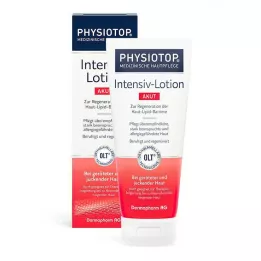 PHYSIOTOP Akutni intenzivni losjon, 200 ml