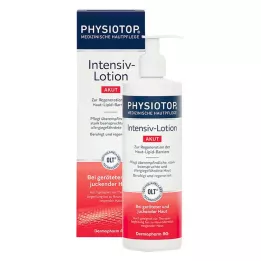 PHYSIOTOP Akutni intenzivni losjon, 400 ml