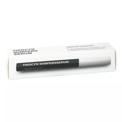 Thiocyn serum za trepalnice, 8 ml